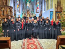 Muzyka Bożego Narodzenia