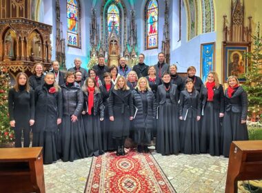 Muzyka Bożego Narodzenia