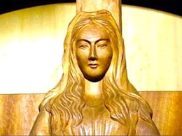 Ostrzeżenia Matki Bożej