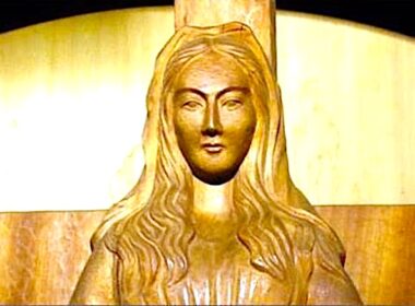 Ostrzeżenia Matki Bożej