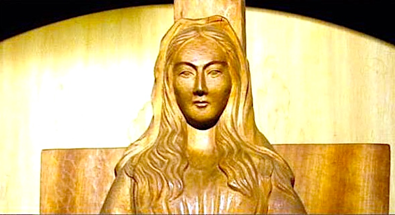 Ostrzeżenia Matki Bożej