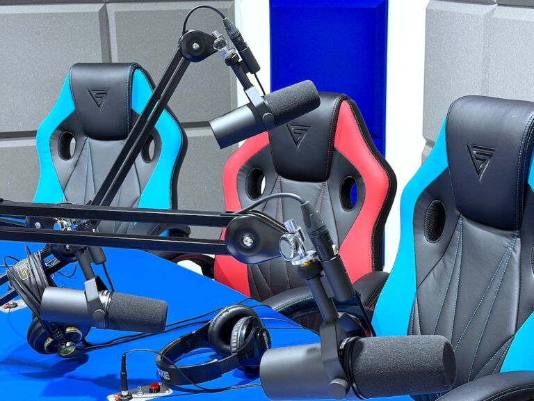 Pisanie mówienie pokazywanie