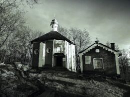 Pożegnaj stary rok bliżej