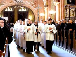 Rok Jubileuszowy dobiegł końca