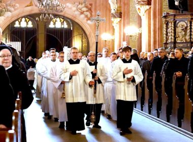 Rok Jubileuszowy dobiegł końca