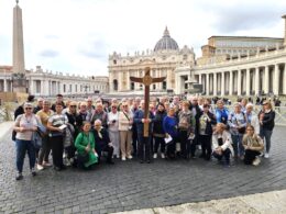 Śladami wiary i historii po