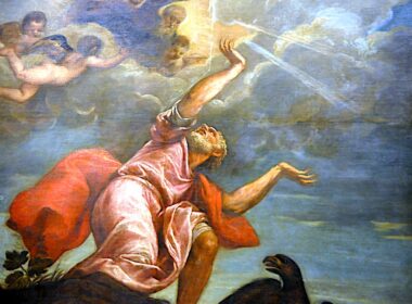 Święto św Jana Apostoła i Ewangelisty