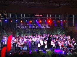 Sygnał Miłosierdzia potrzebuje