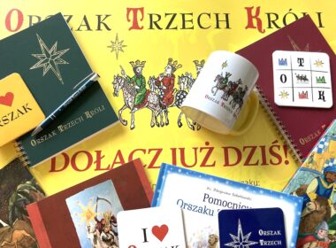 Tysiąc Orszaków Trzech Króli