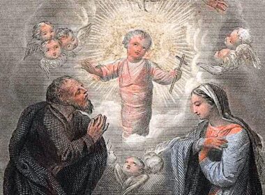 Uroczystość Narodzenia Pańskiego