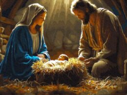 Wigilia Caritas 2025