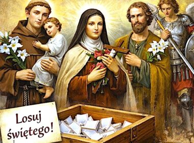 Zacznij Nowy Rok razem