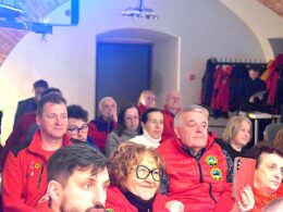 Angelorum świdnickie wzgórze