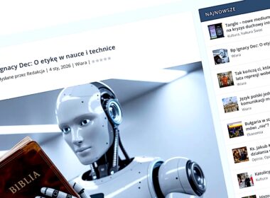 Biskup Ignacy Dec Kryterium postępu