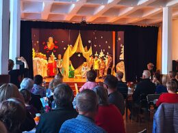 Dla babci i dla dziadka