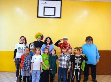 Dzień Dziwaka czyli czas