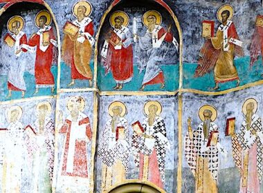 Jedno Ciało Jeden Duch Jedna nadzieja