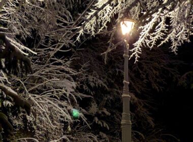 Miejsce wytchnienia i natchnienia