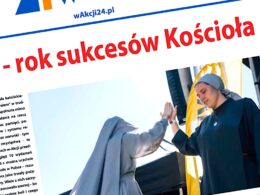 Nowy Rok Nowa Perspektywa Ciche sukcesy