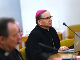 Odnowienie przyrzeczeń życia konsekrowanego