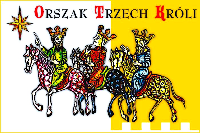 Orszak Trzech Króli 2026 w