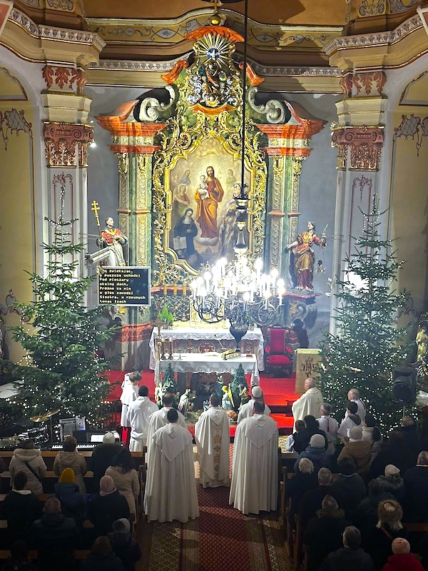 Pawełki w Świdnicy