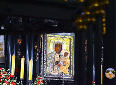 Peregrynacja Obrazu Matki Boskiej Częstochowskiej w