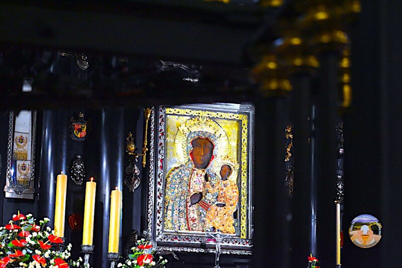 Peregrynacja Obrazu Matki Boskiej Częstochowskiej w