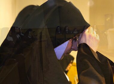 Potrzebna jest modlitwa o powołania