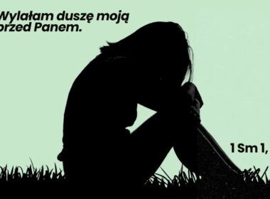 Rekolekcje z Anną nauka