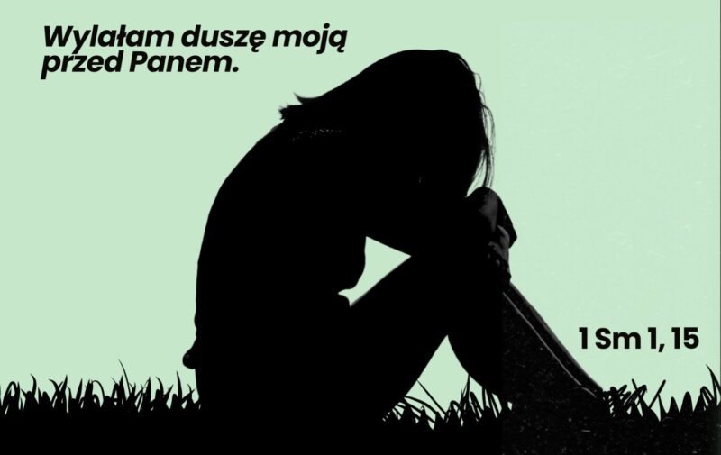 Rekolekcje z Anną nauka