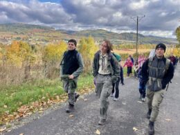 Skauci Króla dowiedz się