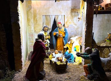 Śpiewajcie i grajcie Mu