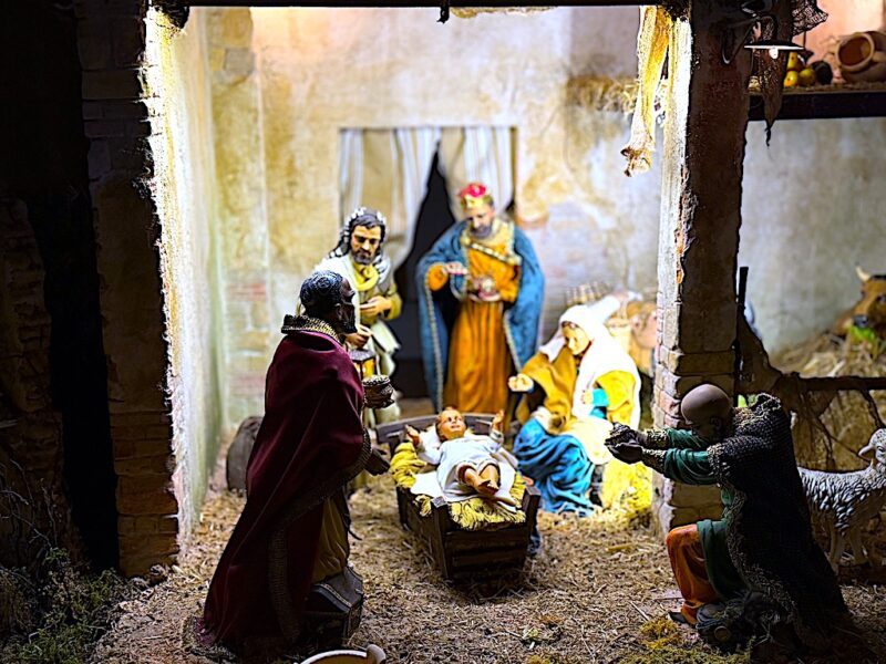 Śpiewajcie i grajcie Mu