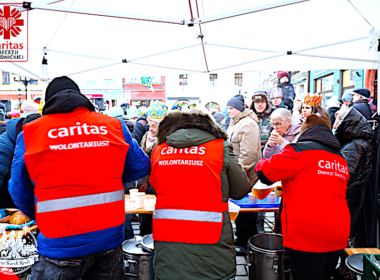 Świdnicki Orszak Trzech Króli