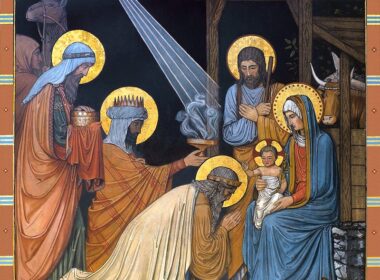 Uroczystość Objawienia Pańskiego