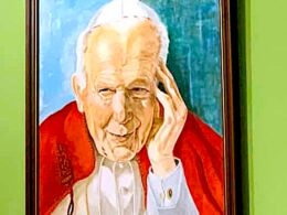 Wałbrzych uczci świętego