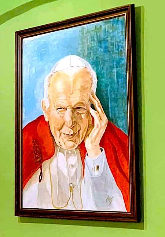 Wałbrzych uczci świętego