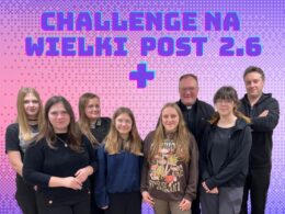 Challenge na Wielki Post