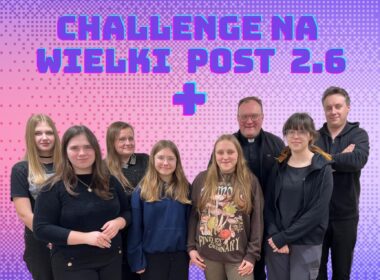 Challenge na Wielki Post