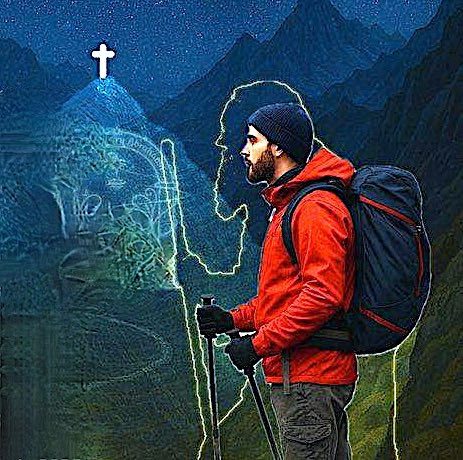 Drogą wiary Abrahama przez