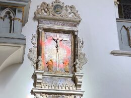 Gorzkie żale przybywajcie