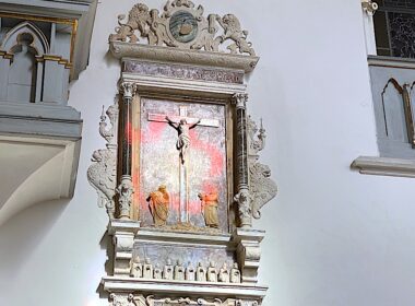 Gorzkie żale przybywajcie