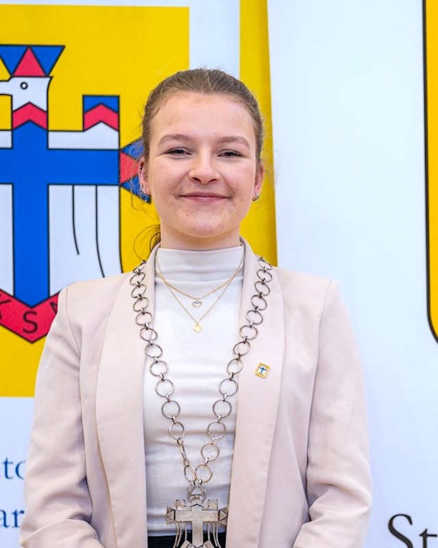 Katolickie Stowarzyszenie Młodzieży w