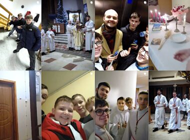 Medialni ministranci