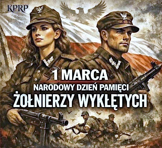 Narodowy Dzień Pamięci