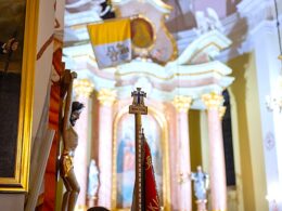 Nowe inicjatywy Katolickiego