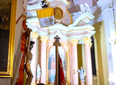 Nowe inicjatywy Katolickiego