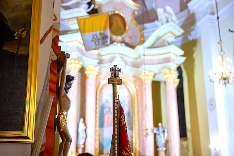 Nowe inicjatywy Katolickiego