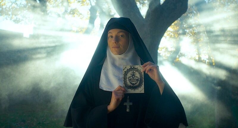 Opowieść o samej istocie wiary